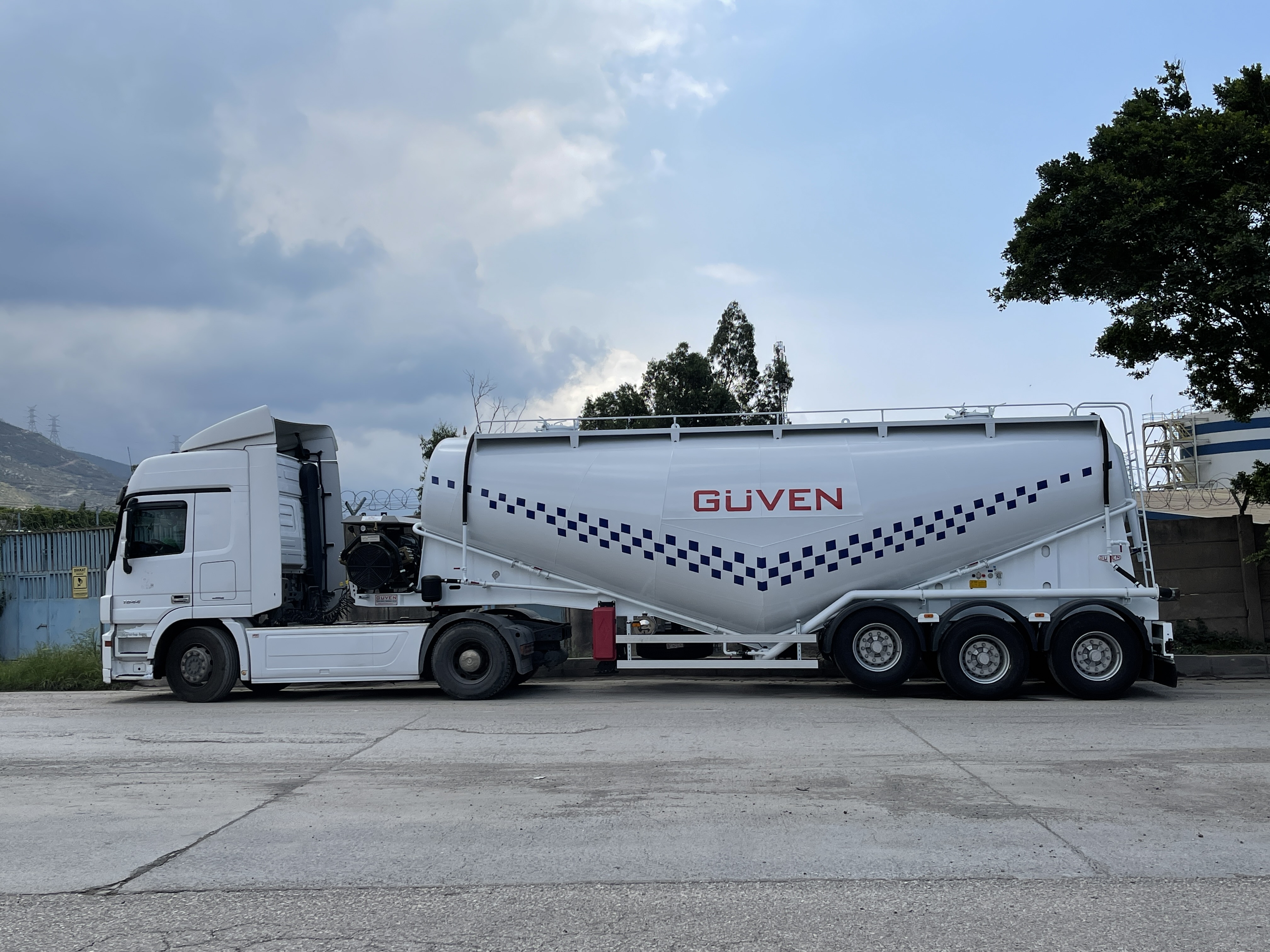 V-Tipi Silobas - Görsel 99